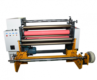 贴合分条机电机功率如何选择