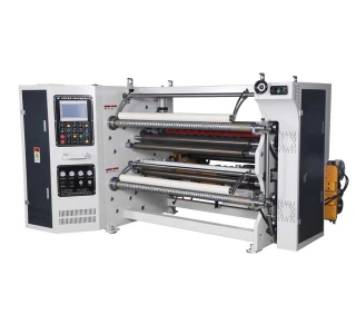 MGX-1350光学膜分条机